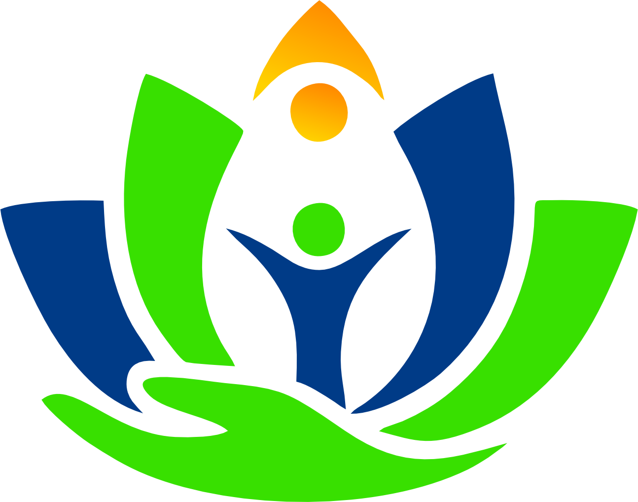 Logo ZENKIDS